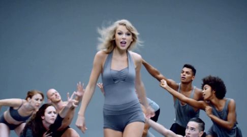 僅一張單曲入圍的霉霉，命運(yùn)堪憂(yōu)