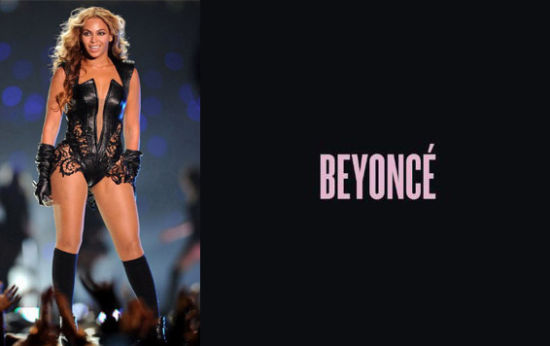 碧昂斯將有望稱(chēng)霸本屆格萊美