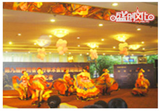      第九屆四川省化療學海王之夜