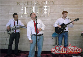     綿陽(yáng)江域城邦