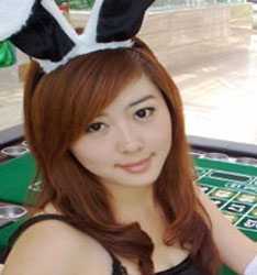 DM34     瑤瑤   170