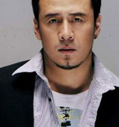 內(nèi)地   楊坤