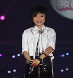 內(nèi)地  許飛