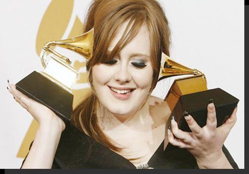 美國藍(lán)調(diào)爵士女歌手