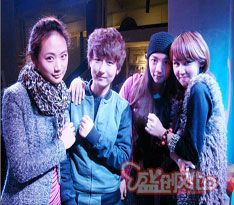 樂器、樂隊(duì)類