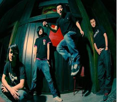 童黨樂(lè)隊(duì)