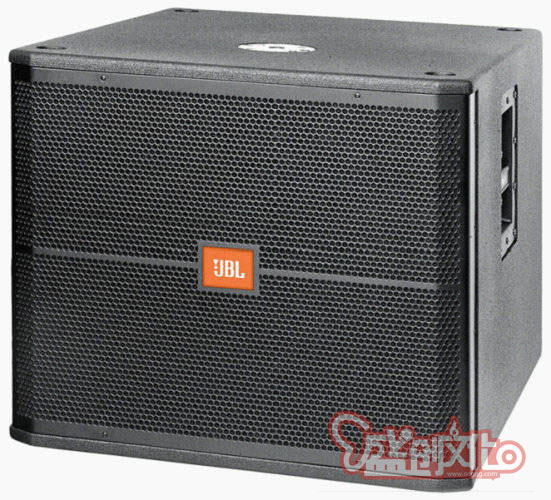 反射式超低頻揚聲器    JBL音箱/SRX718S