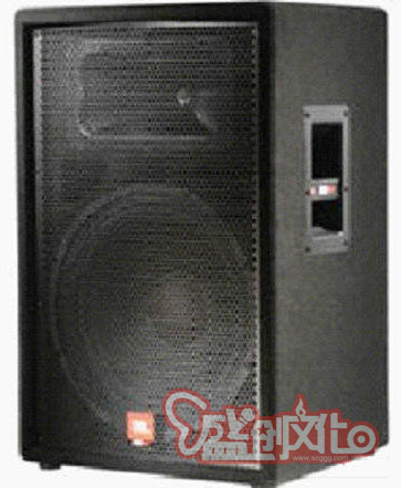 兩路揚聲器  JBL音箱/MDD215