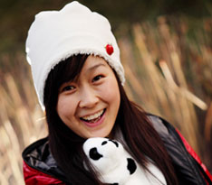     都妹妹（熊衛(wèi)黎） 