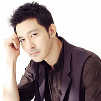 港臺(tái)   立威廉