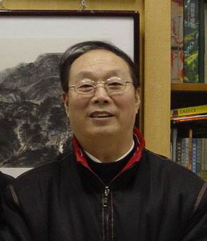 錢(qián)來(lái)忠