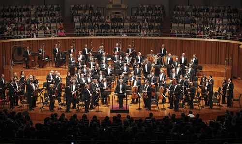 柏林古典愛(ài)樂(lè)樂(lè)團(tuán)